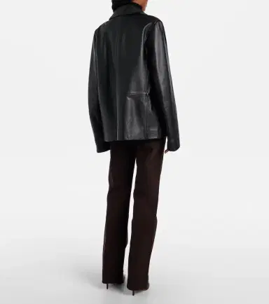 Citizens of Humanity Genova low-rise twill bootcut pants | Thumbnail 7 Citizens of Humanity Genova low-rise twill bootcut pants | Thumbnail 7