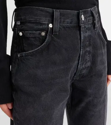 Citizens of Humanity Winslow mid-rise straight jeans | Thumbnail 2 Citizens of Humanity Winslow mid-rise straight jeans | Thumbnail 2