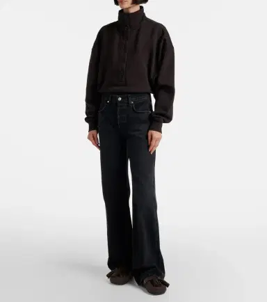 Citizens of Humanity Annina 33 wide-leg jeans | Thumbnail 3 Citizens of Humanity Annina 33 wide-leg jeans | Thumbnail 3