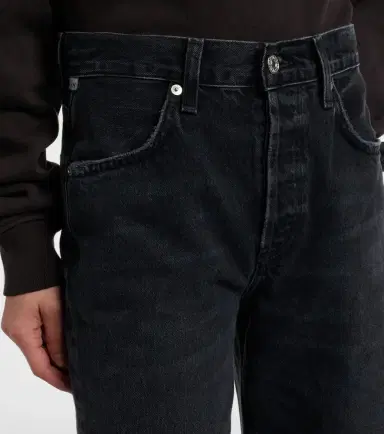 Citizens of Humanity Annina 33 wide-leg jeans | Thumbnail 4 Citizens of Humanity Annina 33 wide-leg jeans | Thumbnail 4