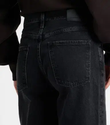 Citizens of Humanity Annina 33 wide-leg jeans | Thumbnail 5 Citizens of Humanity Annina 33 wide-leg jeans | Thumbnail 5
