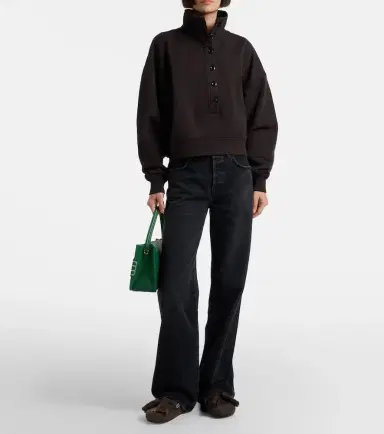 Citizens of Humanity Annina 33 wide-leg jeans | Thumbnail 7 Citizens of Humanity Annina 33 wide-leg jeans | Thumbnail 7
