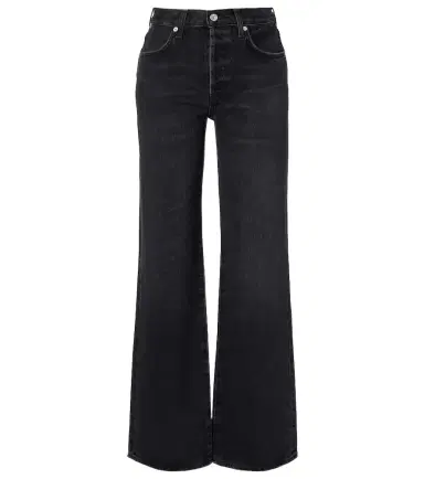 Citizens of Humanity Annina 33 wide-leg jeans | Thumbnail 1 Citizens of Humanity Annina 33 wide-leg jeans | Thumbnail 1