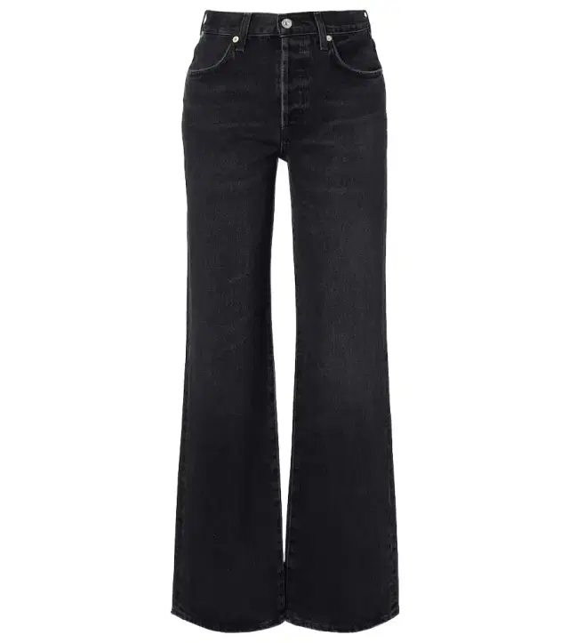 Annina wide-leg jeans Annina wide-leg jeans