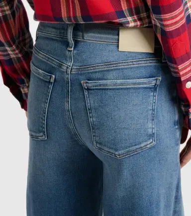 Citizens of Humanity Lyra high-rise wide-leg jeans | Thumbnail 4 Citizens of Humanity Lyra high-rise wide-leg jeans | Thumbnail 4