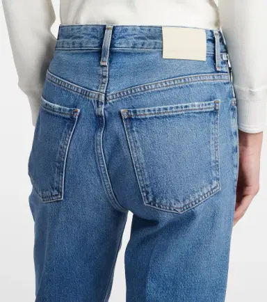 Citizens of Humanity Zurie high-rise straight-leg jeans | Thumbnail 3 Citizens of Humanity Zurie high-rise straight-leg jeans | Thumbnail 3