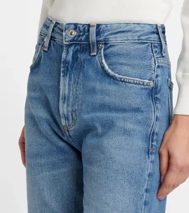 Citizens of Humanity Zurie high-rise straight-leg jeans | Thumbnail 4 Citizens of Humanity Zurie high-rise straight-leg jeans | Thumbnail 4