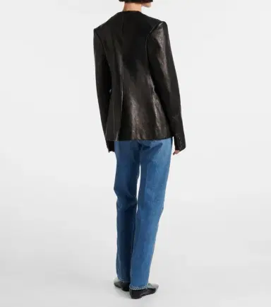 Citizens of Humanity Zurie high-rise straight-leg jeans | Thumbnail 6 Citizens of Humanity Zurie high-rise straight-leg jeans | Thumbnail 6