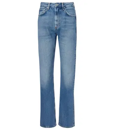 Citizens of Humanity Zurie high-rise straight-leg jeans | Thumbnail 1 Citizens of Humanity Zurie high-rise straight-leg jeans | Thumbnail 1