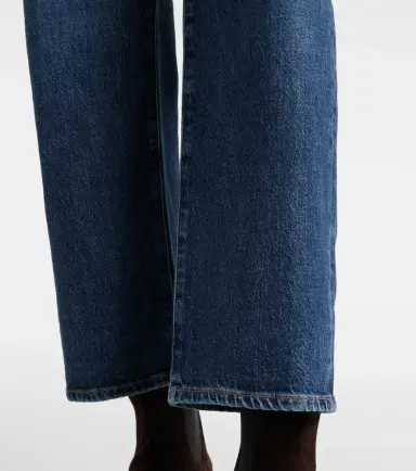 AGOLDE Harper Crop straight jeans | Thumbnail 5 AGOLDE Harper Crop straight jeans | Thumbnail 5