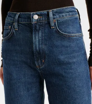 AGOLDE Harper Crop straight jeans | Thumbnail 6 AGOLDE Harper Crop straight jeans | Thumbnail 6