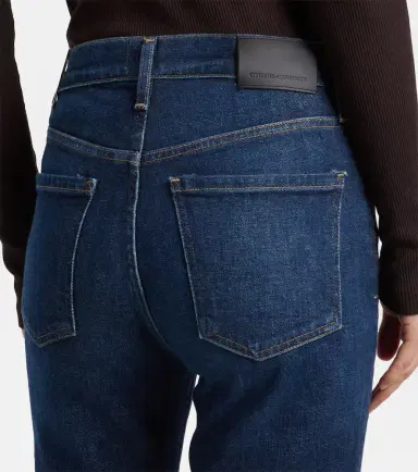 Citizens of Humanity Vidia mid-rise bootcut jeans | Thumbnail 2 Citizens of Humanity Vidia mid-rise bootcut jeans | Thumbnail 2