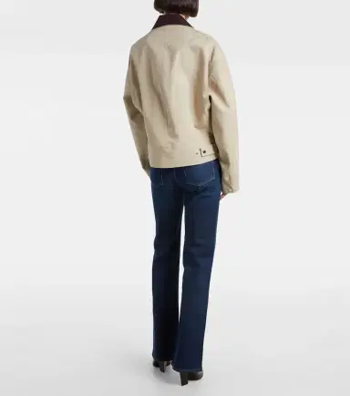 Citizens of Humanity Vidia mid-rise bootcut jeans | Thumbnail 6 Citizens of Humanity Vidia mid-rise bootcut jeans | Thumbnail 6