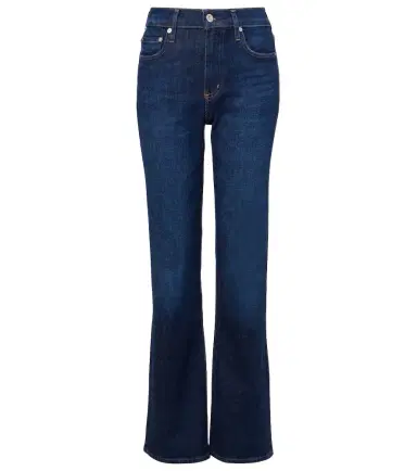 Citizens of Humanity Vidia mid-rise bootcut jeans | Thumbnail 1 Citizens of Humanity Vidia mid-rise bootcut jeans | Thumbnail 1