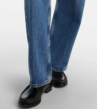 AGOLDE Low Rise Loose straight jeans | Thumbnail 4 AGOLDE Low Rise Loose straight jeans | Thumbnail 4