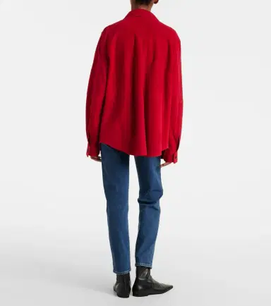 SLVRLAKE Virginia straight jeans | Thumbnail 7 SLVRLAKE Virginia straight jeans | Thumbnail 7