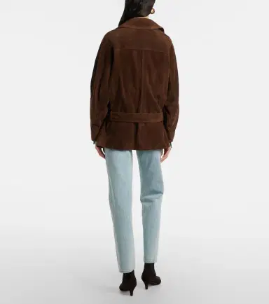 SLVRLAKE London high-rise straight jeans | Thumbnail 6 SLVRLAKE London high-rise straight jeans | Thumbnail 6