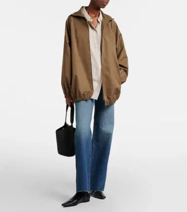 Slvrlake Grace faded wide-leg jeans | Thumbnail 7 Slvrlake Grace faded wide-leg jeans | Thumbnail 7