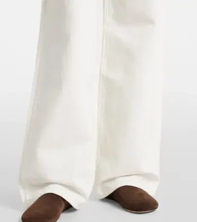 SLVRLAKE Mica wide-leg jeans | Thumbnail 6 SLVRLAKE Mica wide-leg jeans | Thumbnail 6