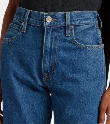 SLVRLAKE Hero cropped slim jeans | Thumbnail 3 SLVRLAKE Hero cropped slim jeans | Thumbnail 3