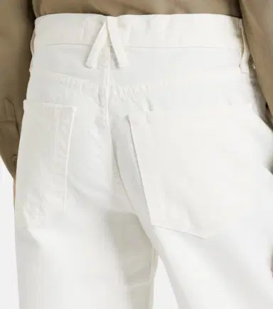 SLVRLAKE Ella barrel-leg jeans | Thumbnail 4 SLVRLAKE Ella barrel-leg jeans | Thumbnail 4