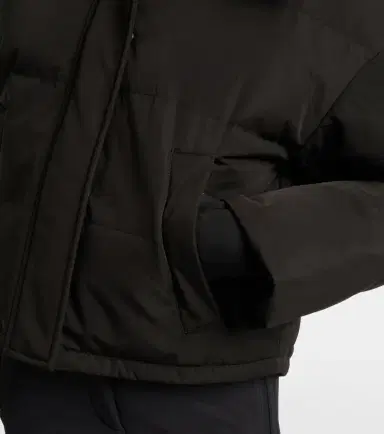 Yves Salomon Doudoune 60cm ski jacket | Thumbnail 2 Yves Salomon Doudoune 60cm ski jacket | Thumbnail 2
