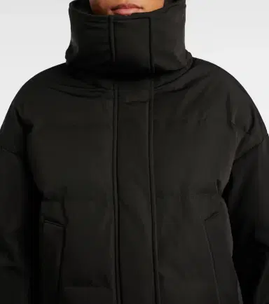 Yves Salomon Doudoune 60cm ski jacket | Thumbnail 4 Yves Salomon Doudoune 60cm ski jacket | Thumbnail 4