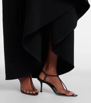 Christen Mono Strap 75 leather thong sandals | Thumbnail 6 Christen Mono Strap 75 leather thong sandals | Thumbnail 6