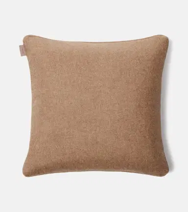 Etro Herald embroidered cotton-blend cushion | Thumbnail 2 Etro Herald embroidered cotton-blend cushion | Thumbnail 2