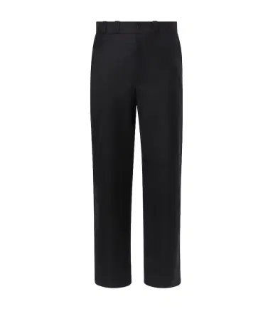 The Row Ottis virgin wool straight pants | Thumbnail 1 The Row Ottis virgin wool straight pants | Thumbnail 1