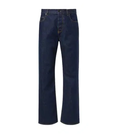 The Row Rossen straight jeans | Thumbnail 1 The Row Rossen straight jeans | Thumbnail 1