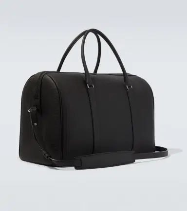 The Row Iowa leather duffel bag | Thumbnail 4 The Row Iowa leather duffel bag | Thumbnail 4