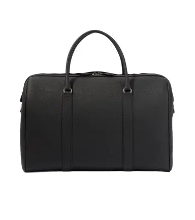 The Row Iowa leather duffel bag | Thumbnail 1 The Row Iowa leather duffel bag | Thumbnail 1