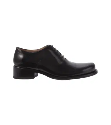 The Row Kai leather Derby shoes | Thumbnail 1 The Row Kai leather Derby shoes | Thumbnail 1