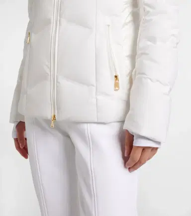 Bogner Delin hooded down ski jacket | Thumbnail 3 Bogner Delin hooded down ski jacket | Thumbnail 3