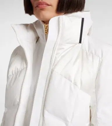 Bogner Delin hooded down ski jacket | Thumbnail 5 Bogner Delin hooded down ski jacket | Thumbnail 5