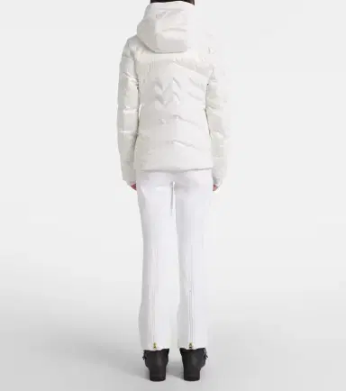 Bogner Delin hooded down ski jacket | Thumbnail 6 Bogner Delin hooded down ski jacket | Thumbnail 6