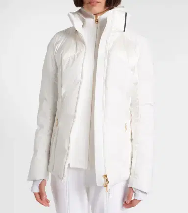 Bogner Delin hooded down ski jacket | Thumbnail 7 Bogner Delin hooded down ski jacket | Thumbnail 7