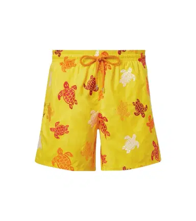 Vilebrequin Mistral printed swim trunks | Thumbnail 1 Vilebrequin Mistral printed swim trunks | Thumbnail 1
