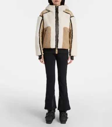 Bogner Korad hooded down ski jacket | Thumbnail 2 Bogner Korad hooded down ski jacket | Thumbnail 2