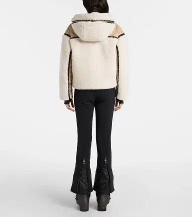 Bogner Korad hooded down ski jacket | Thumbnail 3 Bogner Korad hooded down ski jacket | Thumbnail 3