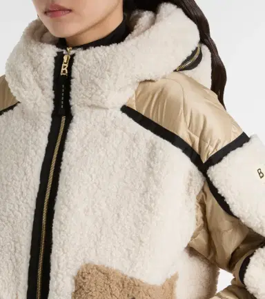 Bogner Korad hooded down ski jacket | Thumbnail 4 Bogner Korad hooded down ski jacket | Thumbnail 4