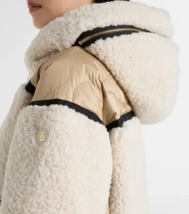 Bogner Korad hooded down ski jacket | Thumbnail 6 Bogner Korad hooded down ski jacket | Thumbnail 6