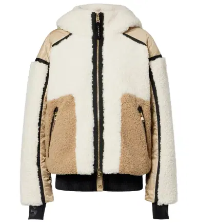 Bogner Korad hooded down ski jacket | Thumbnail 1 Bogner Korad hooded down ski jacket | Thumbnail 1