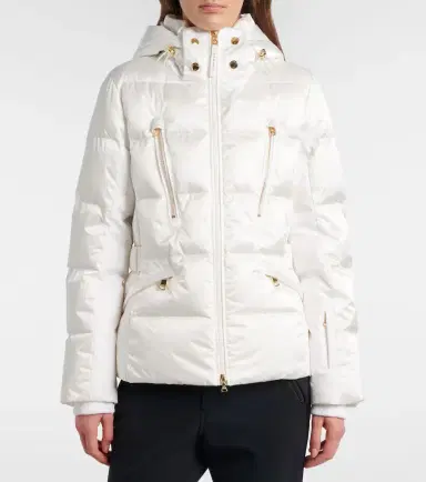 Bogner Selima down ski jacket | Thumbnail 3 Bogner Selima down ski jacket | Thumbnail 3