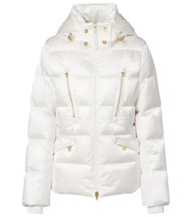 Bogner Selima down ski jacket | Thumbnail 1 Bogner Selima down ski jacket | Thumbnail 1