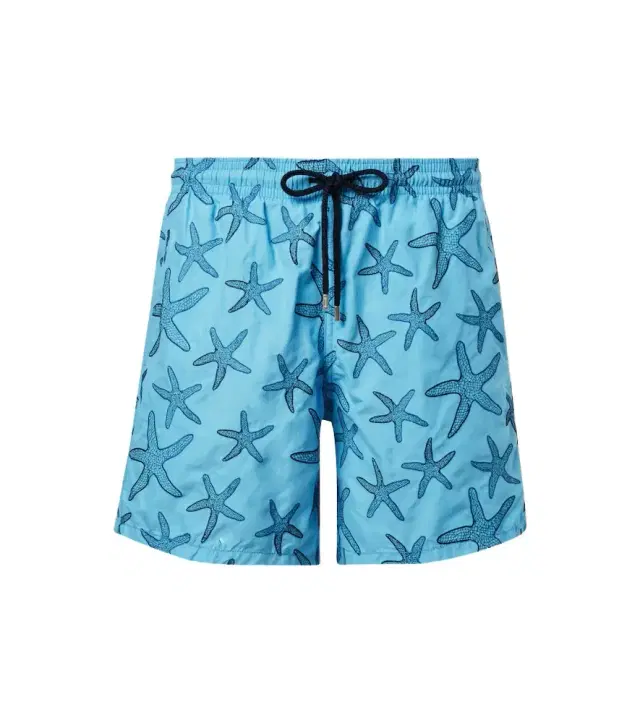 Mistral printed swim trunks Mistral printed swim trunks