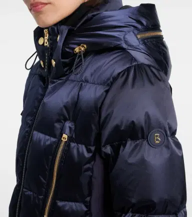 Bogner Selima down ski jacket | Thumbnail 2 Bogner Selima down ski jacket | Thumbnail 2