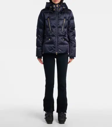 Bogner Selima down ski jacket | Thumbnail 3 Bogner Selima down ski jacket | Thumbnail 3