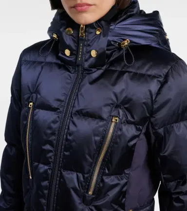 Bogner Selima down ski jacket | Thumbnail 6 Bogner Selima down ski jacket | Thumbnail 6